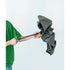 WPC IZA Wind Resistance UV Protection UPF 50+ Men's Umbrella 55cm